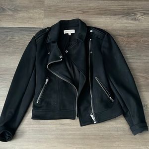 Moto jacket